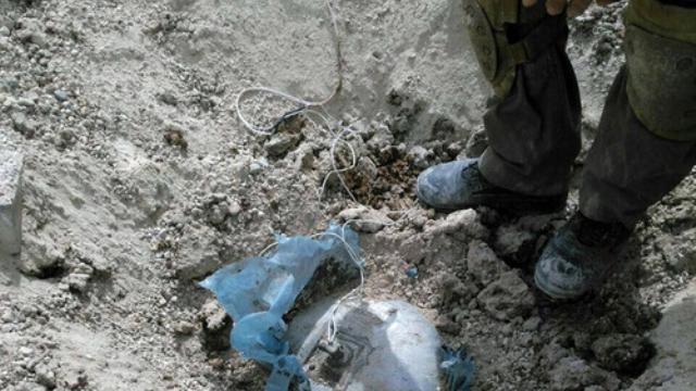 Nusaybin hayalet şehire döndü