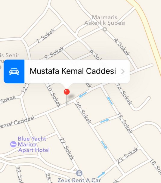 Her yere Atatürk ismini verenler Osmangazi'den rahatsız