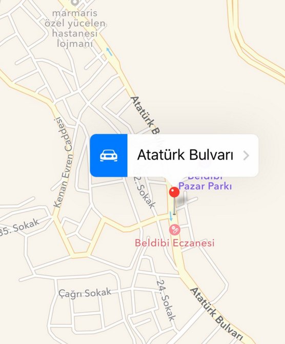 Her yere Atatürk ismini verenler Osmangazi'den rahatsız